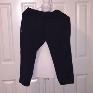 Under Armour softball pants